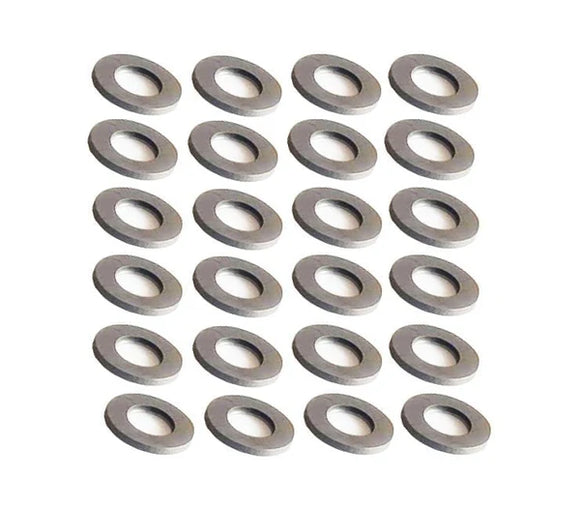 Ferrea VW VR6 3.2L DOHC 24 Valve (BJS-CBRA) Lifter Shim - Set of 24