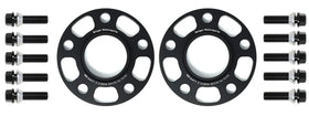 LIGHTWEIGHT F Chassis BMW - Burger Motorsports Wheel Spacers w/10 Bolts