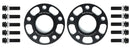 BMW F Chassis Wheel Spacers-7