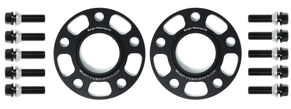 BMW F Chassis Wheel Spacers