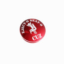 GrimmSpeed Limited Edition Swap-Top Shift Knob Caps-1
