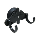 SeaSucker Line & Hose Hook - Black-2