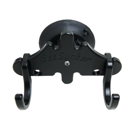 SeaSucker Line & Hose Hook - Black