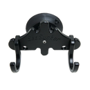 SeaSucker Line & Hose Hook - Black-1