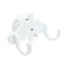 SeaSucker Line & Hose Hook - White-2