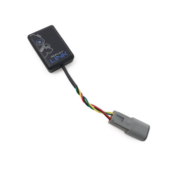 MOTIV ReFlex+ Link Control Unit