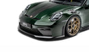 PORSCHE 992.2 GT3 PREPREG CARBON FIBER FRONT LIP-7