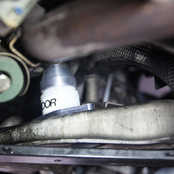 E8X, E9X & Z4 ENGINE MOUNTS