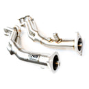 ISR Performance HGC Long Tube Headers - VQ35DE/HR 350Z / G35 / 370Z-1
