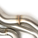 ISR Performance HGC Long Tube Headers - VQ35DE/HR 350Z / G35 / 370Z-4