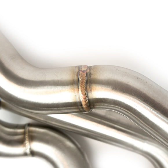 ISR Performance HGC Long Tube Headers - VQ35DE/HR 350Z / G35 / 370Z