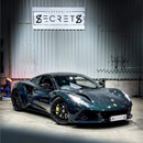 Moton 2021+ Lotus 3.5 V6 Emira RWD 3-Way Series Coilovers w/ Springs-5