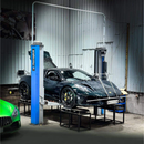 Moton 2021+ Lotus 3.5 V6 Emira RWD 3-Way Series Coilovers w/ Springs-6