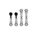 Lowering Links - Tesla - 2012-2020 Model S/X-1