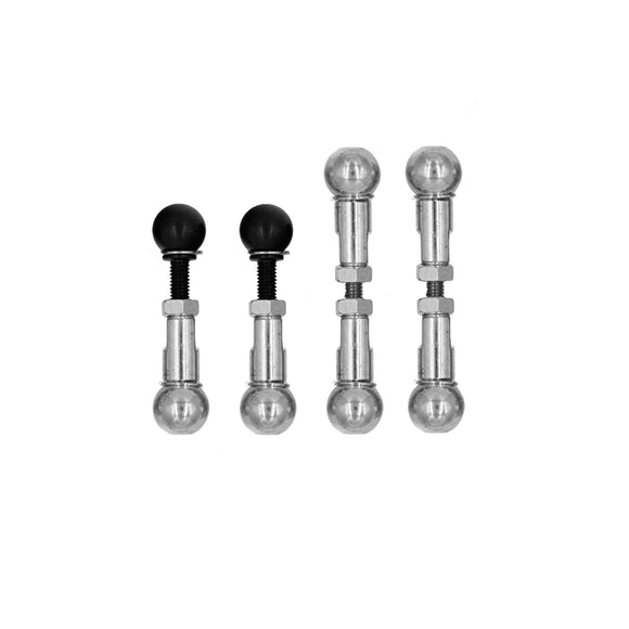 Lowering Links - Tesla - 2012-2020 Model S/X