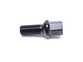 Lug Bolt Ball Seat (Black) 14x1.5