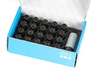 PRL Honda Acura Lug Nuts M12x1.5 Open Ended-3