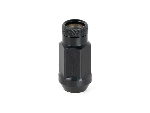 PRL Honda Acura Lug Nuts M12x1.5 Open Ended