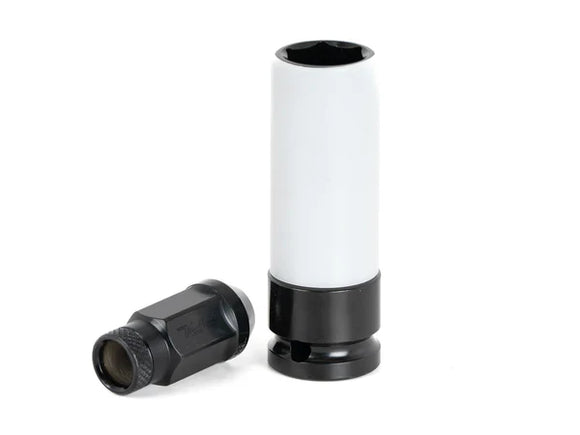 PRL Honda Acura Lug Nuts M12x1.5 Open Ended