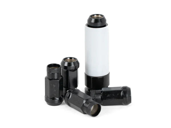 PRL Civic Type R Lug Nuts M14x1.5 Open Ended