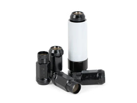 PRL Honda Acura Lug Nuts M12x1.5 Open Ended