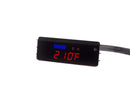 P3 Analog Gauge - VW Mk4 (1997-2004)-3