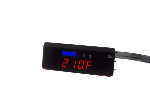 P3 Analog Gauge - VW Mk4 (1997-2004)