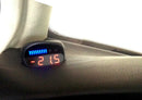 VW New Beetle - P3 Boost gauge-3