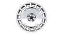 Ford Racing 21-24 Mustang Mach-E Gloss White Rally Wheel Kit-1