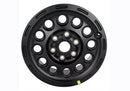 Ford Racing 21-24 Bronco 17in x 8.0in Matte Black Wheel Kit-2