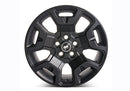 Ford Racing 2021+ Bronco Sport 17in Low Gloss Black Wheel Kit-2