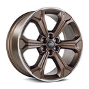 Ford Racing 15-23 F-150 22in Wheel Kit - Sinister Bronze-2