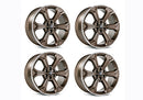 Ford Racing 15-23 F-150 22in Wheel Kit - Sinister Bronze-1