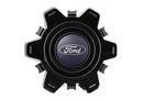 TRANSIT 16"X6.5" WHEEL KIT - MATTE BLACK-4
