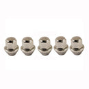 Ford Racing 15-16 Mustang Lug Nut Kit (5 Lug Nuts)-1