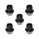 Ford Racing 15-17 Mustang Black Lug Nut Kit (5 Lug Nuts)-1