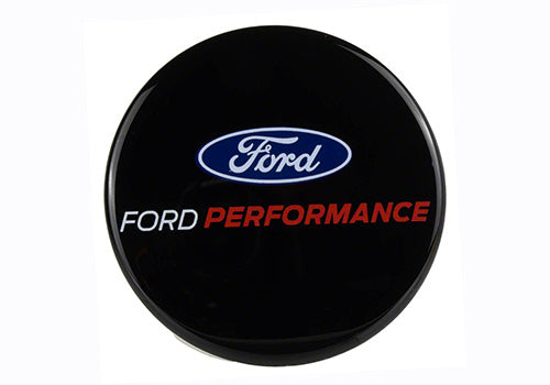 Ford Racing 2021 Mustang Mach 1 5-Spoke 19X9.5 & 19X10 Wheel Kit - 0
