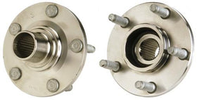 Ford Racing Kit Car IRS Hub