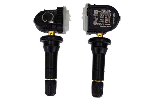 Ford Racing 2024+ Ford F-150 20in x 8.5in Dark Alloy Wheel Kit