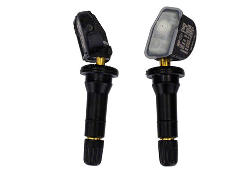 Ford Racing 2021 Mustang Mach 1 5-Spoke 19X9.5 & 19X10 Wheel Kit