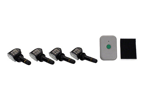 Ford Racing 2024+ Mustang TPMS Sensors and Activation Tool Kit