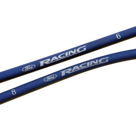 Ford Racing 9mm Spark Plug Wire Sets - Black - 0