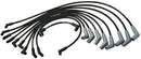 Ford Racing 9mm Spark Plug Wire Sets - Black-1