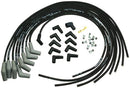 Ford Racing 9mm Spark Plug Wire Sets - Black-1