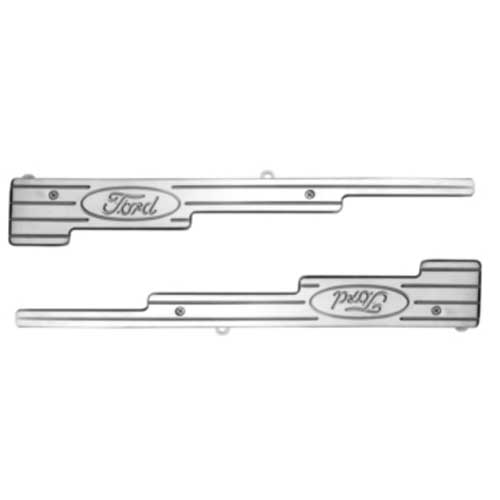 Ford Racing CUStoM Billet Wire LOOMS