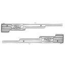 Ford Racing CUStoM Billet Wire LOOMS-1