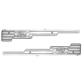 Ford Racing CUStoM Billet Wire LOOMS