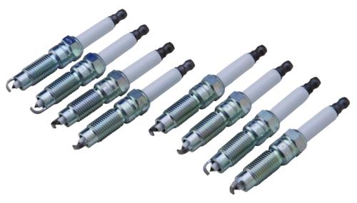 Ford Racing FRPP 3V Cold Spark Plug Set (12 mm Thread)