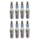 Ford Racing 11-21 Mustang GT 5.0L Cold Spark Plug Set-1