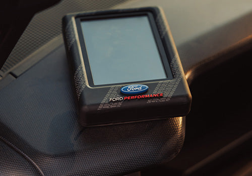 Ford Racing 2024 F-150 2.7L EcoBoost Calibration